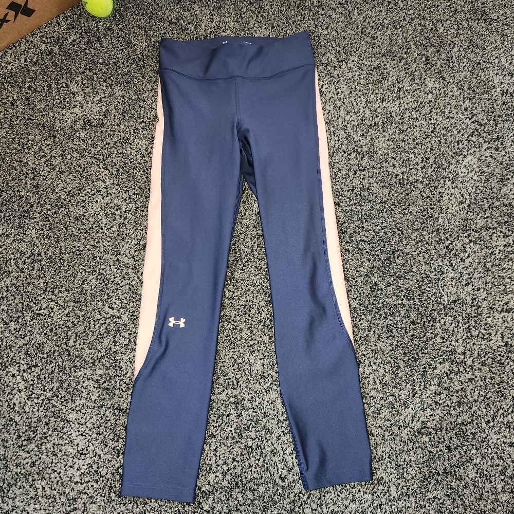 Under armour‎ heatgear leggings